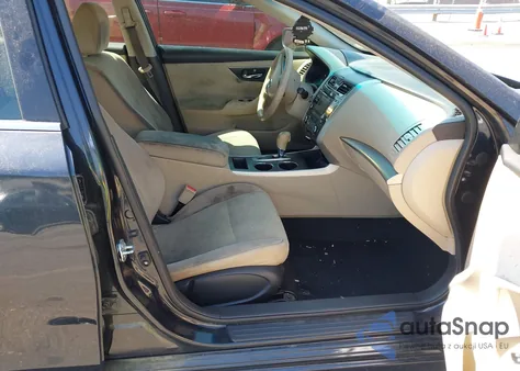 2015 Nissan Altima from USA, damaged, VIN 1N4AL3AP6FC181126